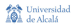 Logo: Universidad de Alcalá