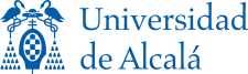 Logo: Universidad de Alcalá